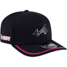 Gorra Alpine F1 2025 - Fradostore