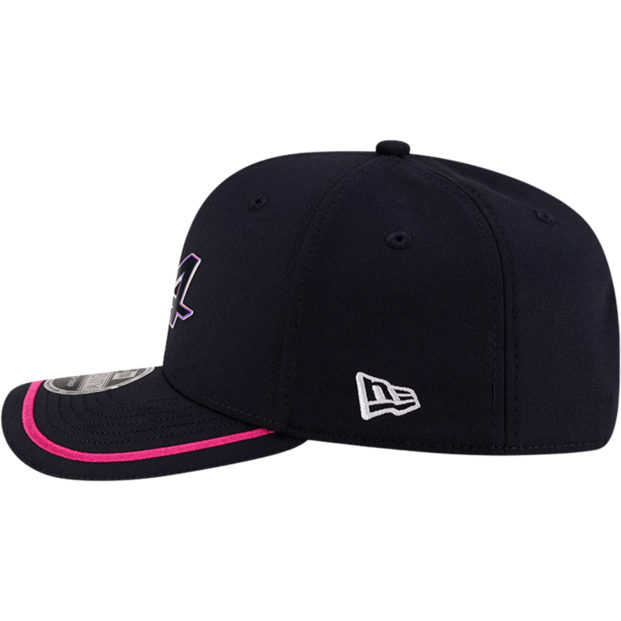 Gorra Alpine F1 2025 - Fradostore