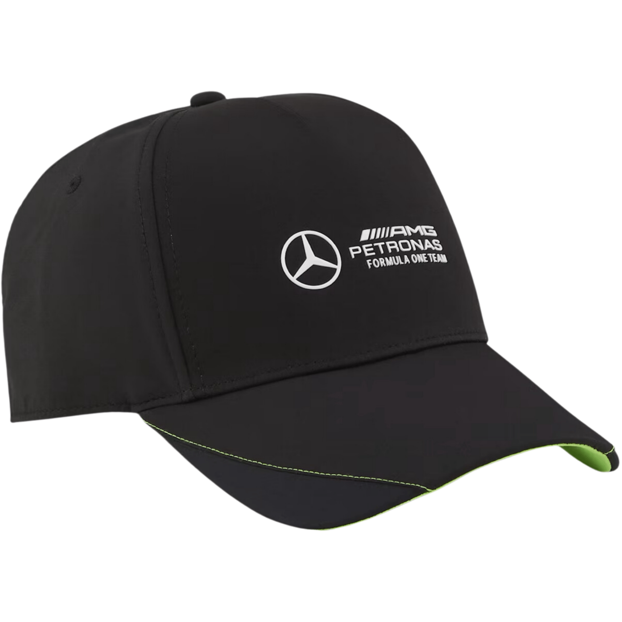 Gorra AMG Petronas MAPF1 Black - Fradostore