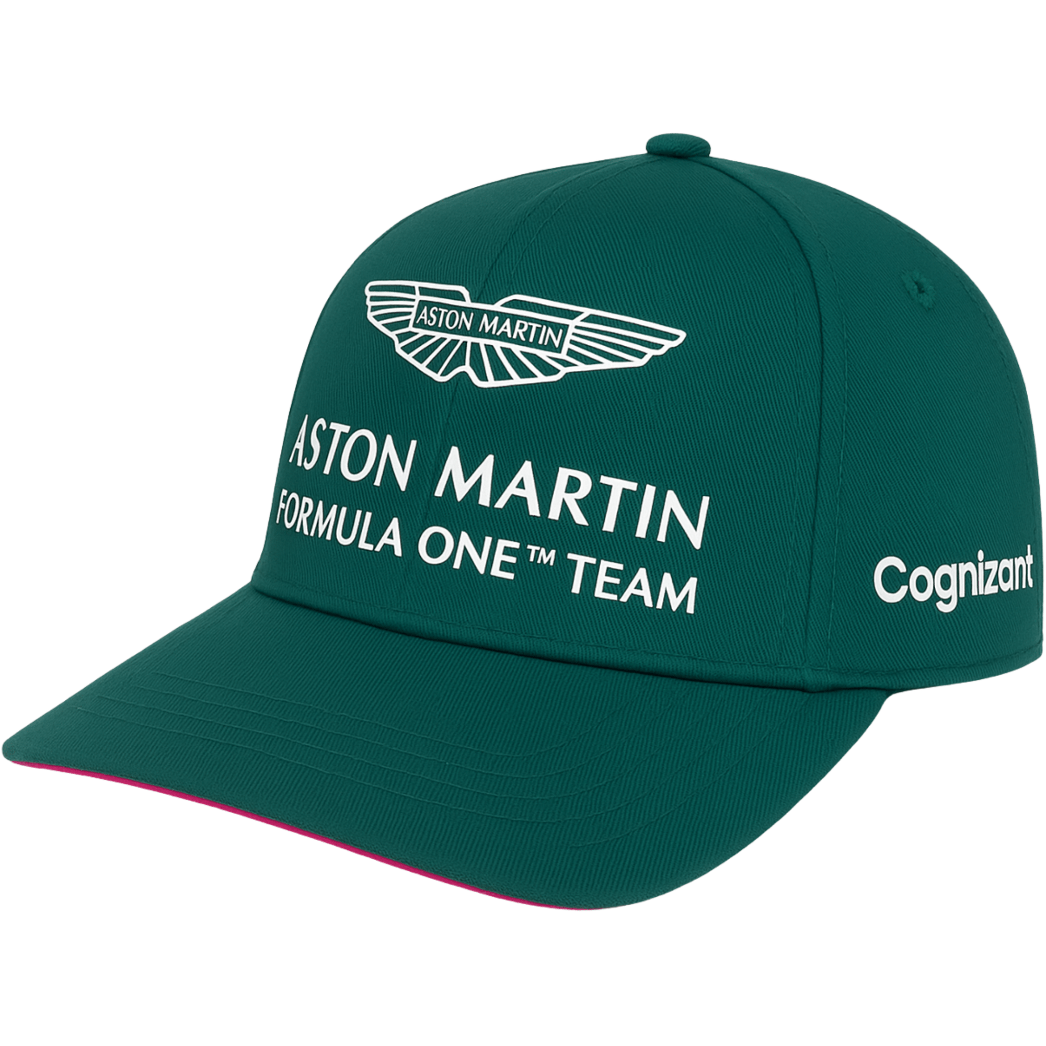 Gorra Aston Martin Cognizant F1 - Fradostore