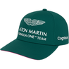 Gorra Aston Martin Cognizant F1 - Fradostore
