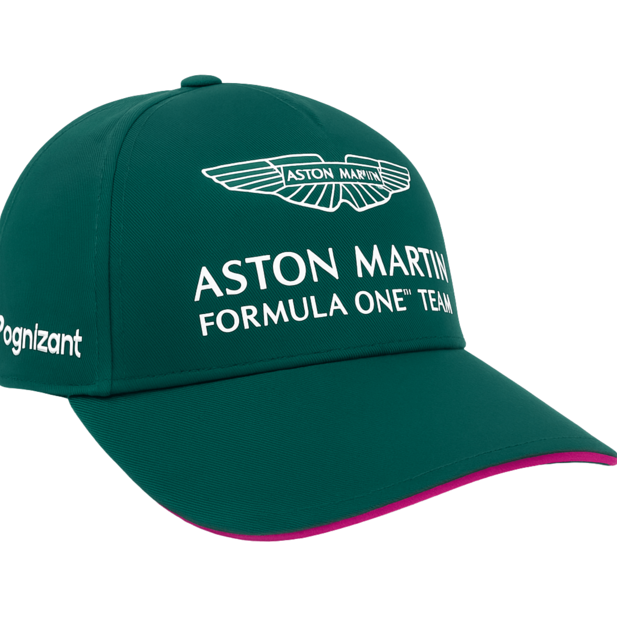 Gorra Aston Martin Cognizant F1 - Fradostore