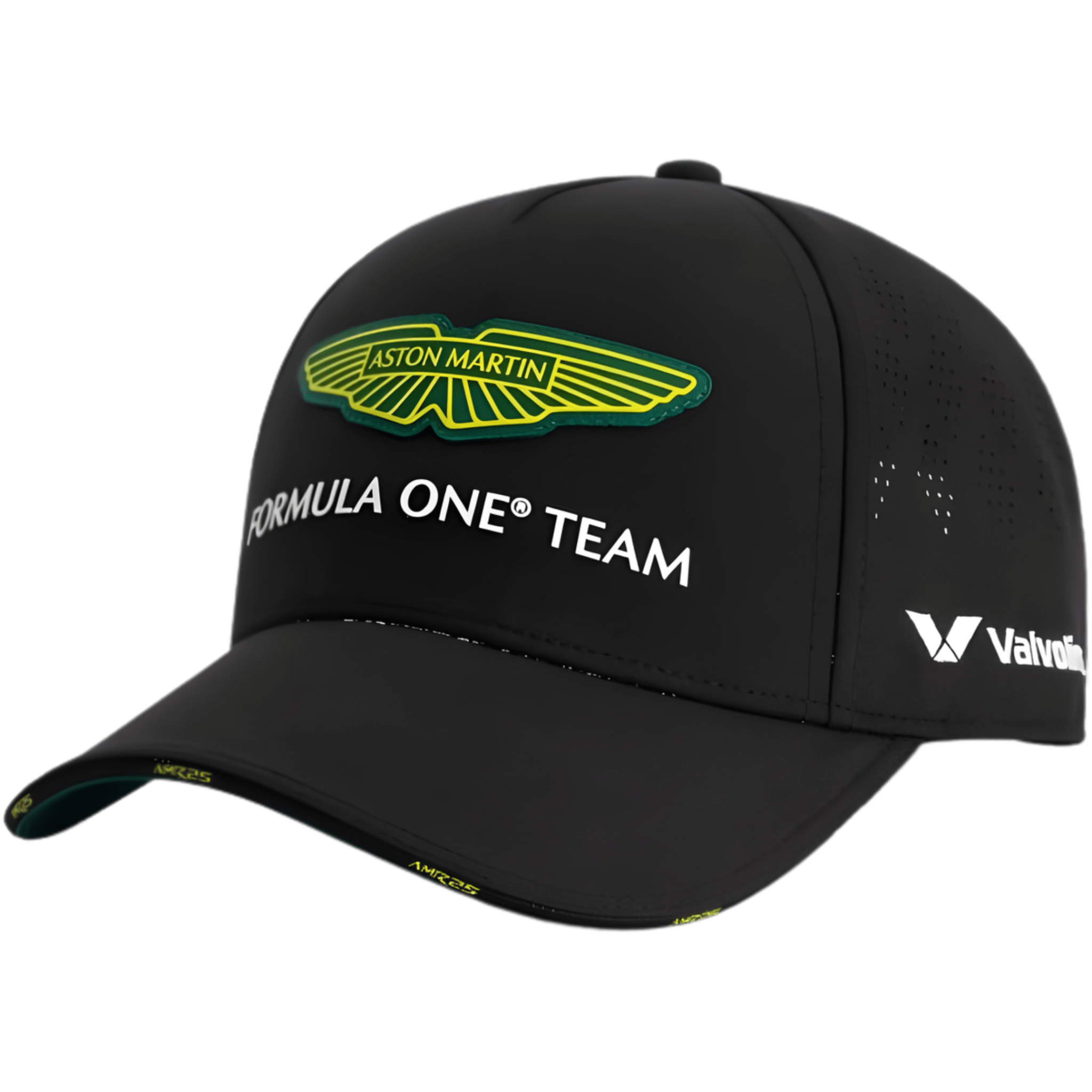 Gorra Aston Martin F1 031 - Fradostore