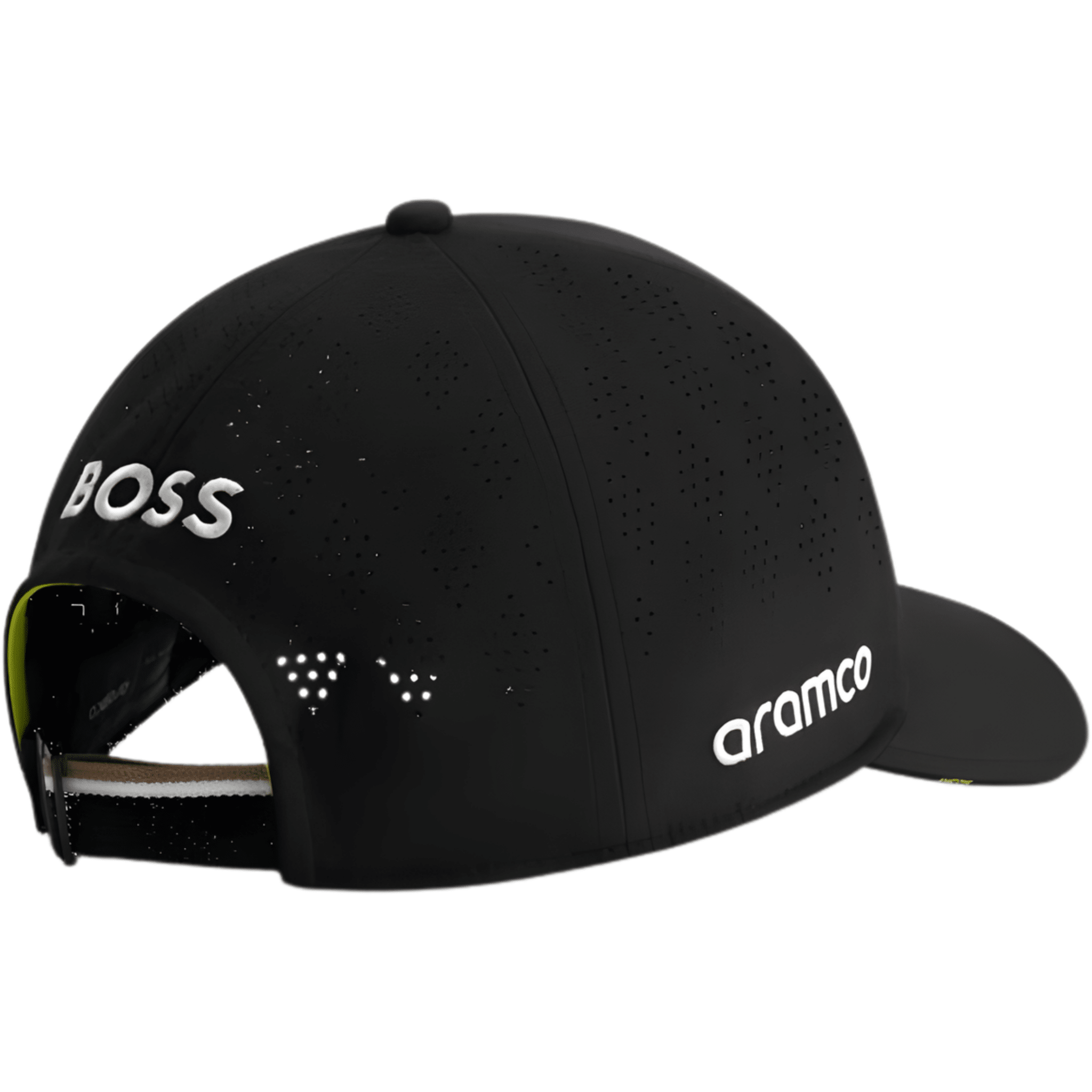Gorra Aston Martin F1 031 - Fradostore