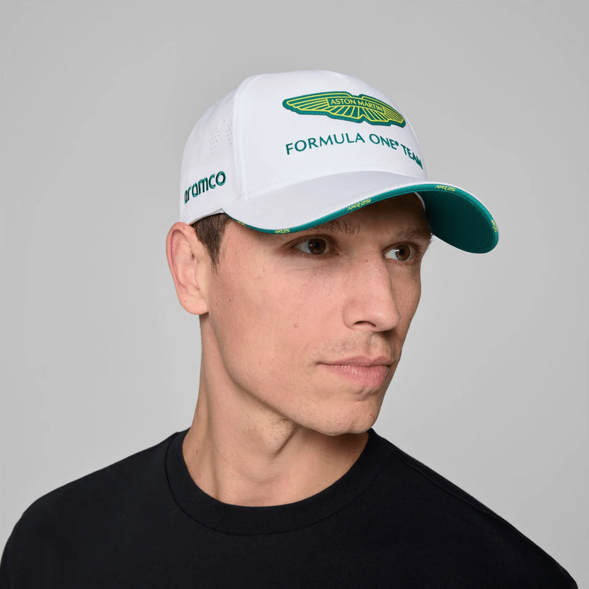 Gorra Aston Martin F1 683 - Fradostore