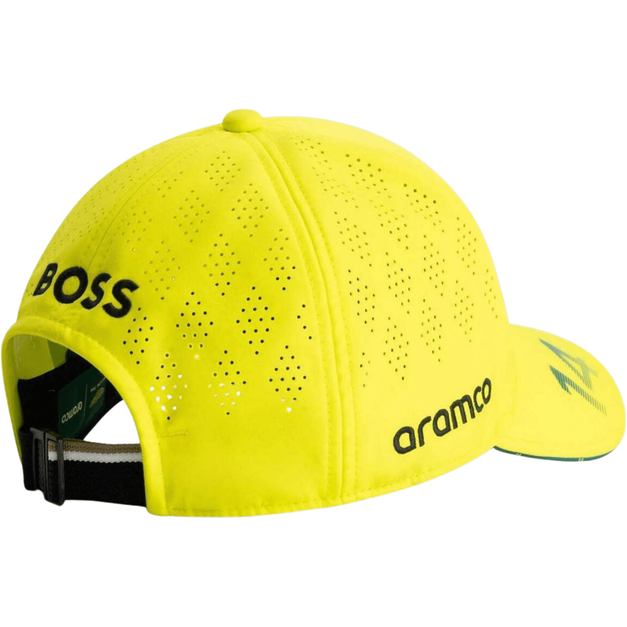 Gorra Aston Martin F1 Fernando Alonso 2025 - Fradostore
