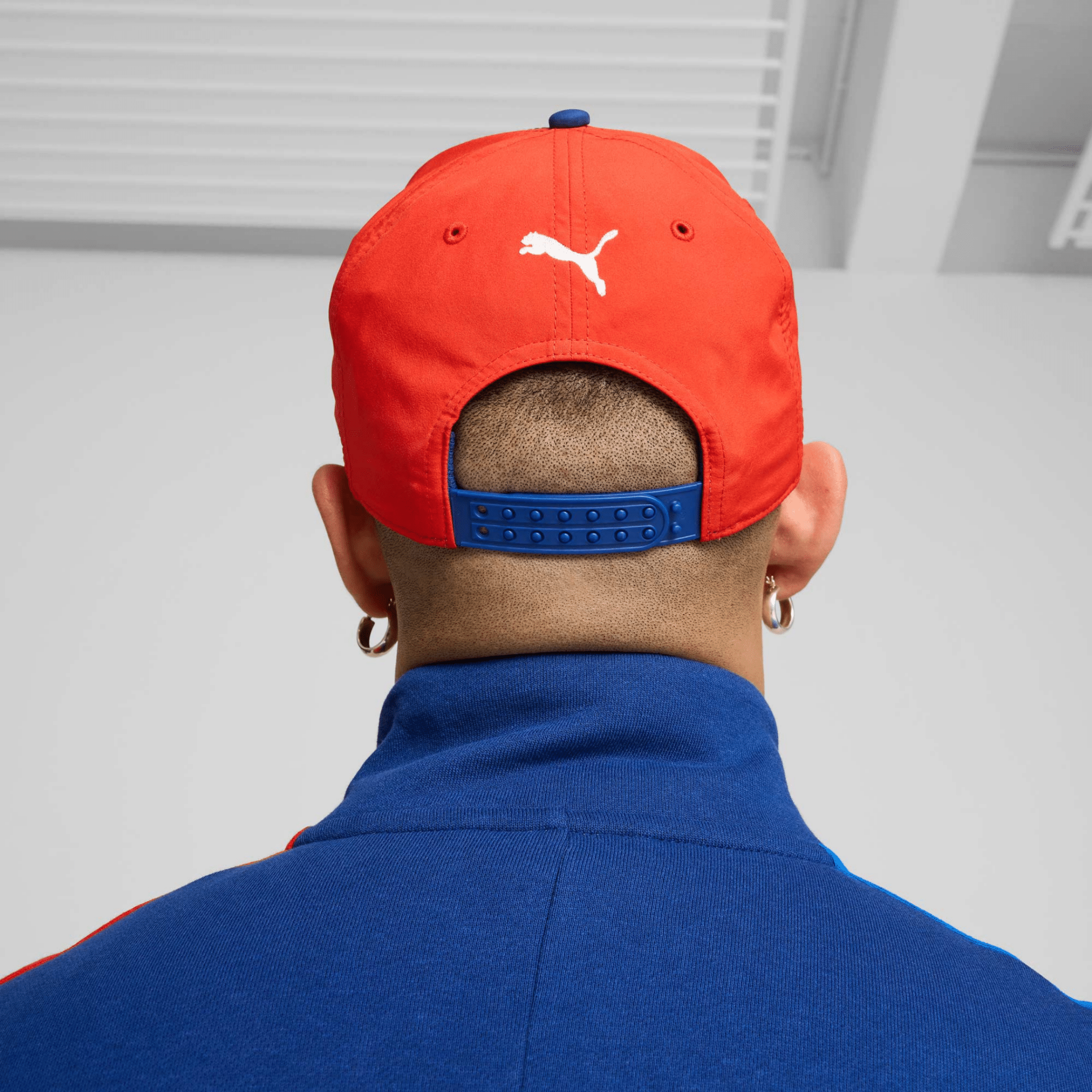 Gorra BMW Motorsport 242 - Fradostore