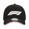 Gorra F1 086 - Fradostore