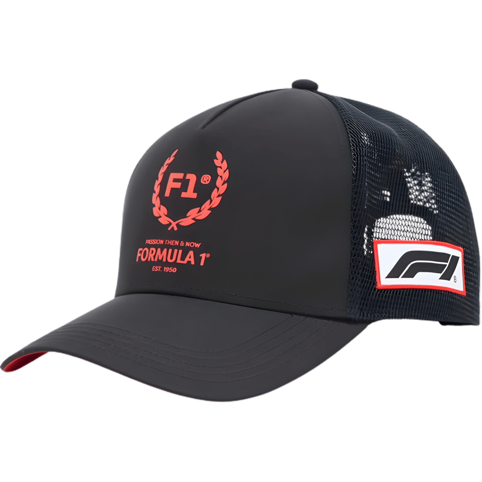 Gorra F1 - 386 - Fradostore