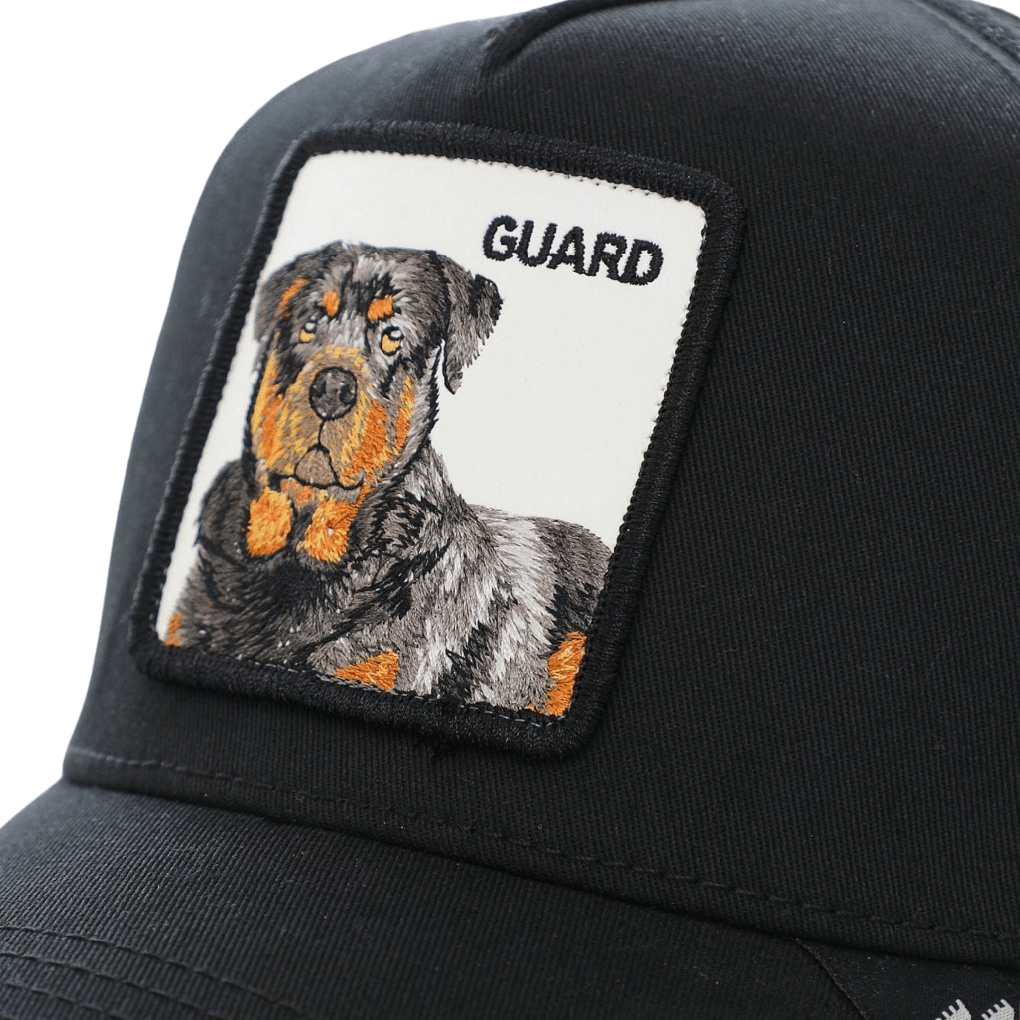 Gorra Goorin Bros Guard - Fradostore