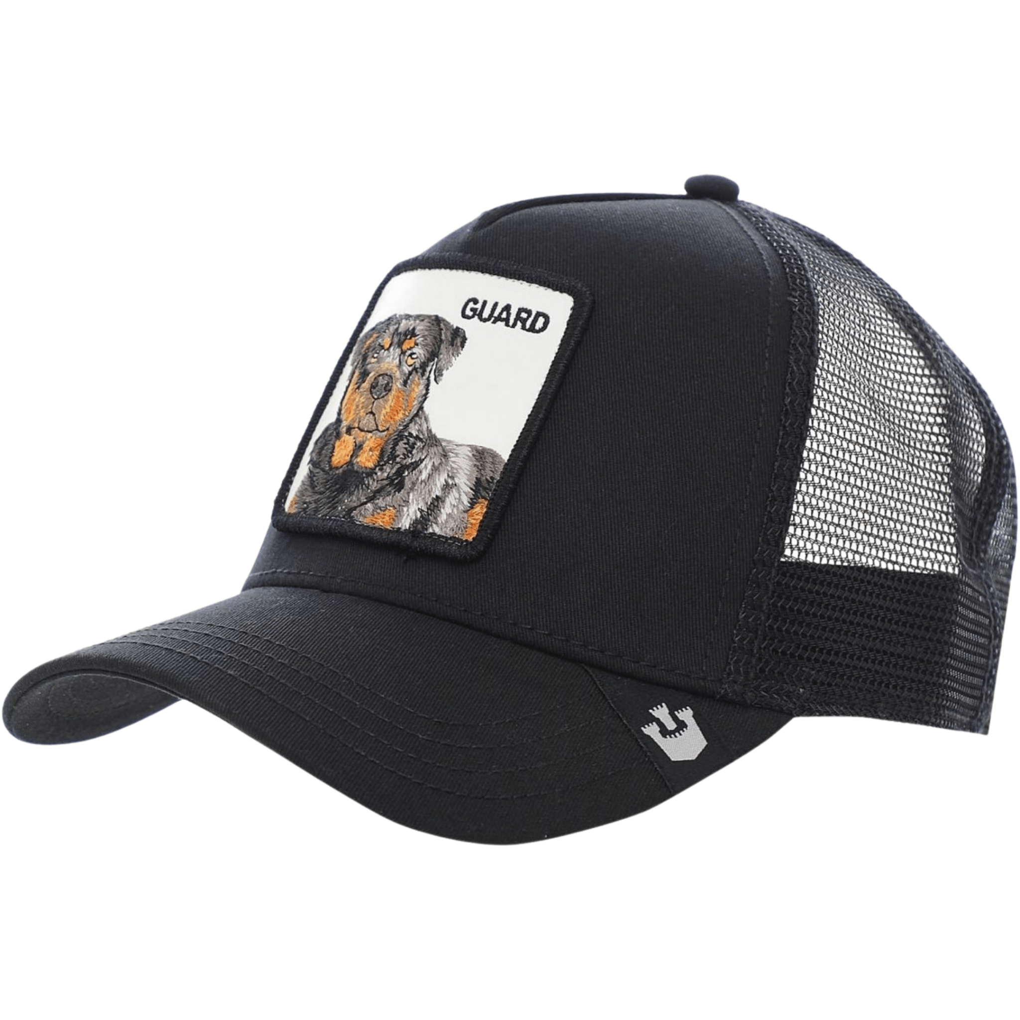 Gorra Goorin Bros Guard - Fradostore