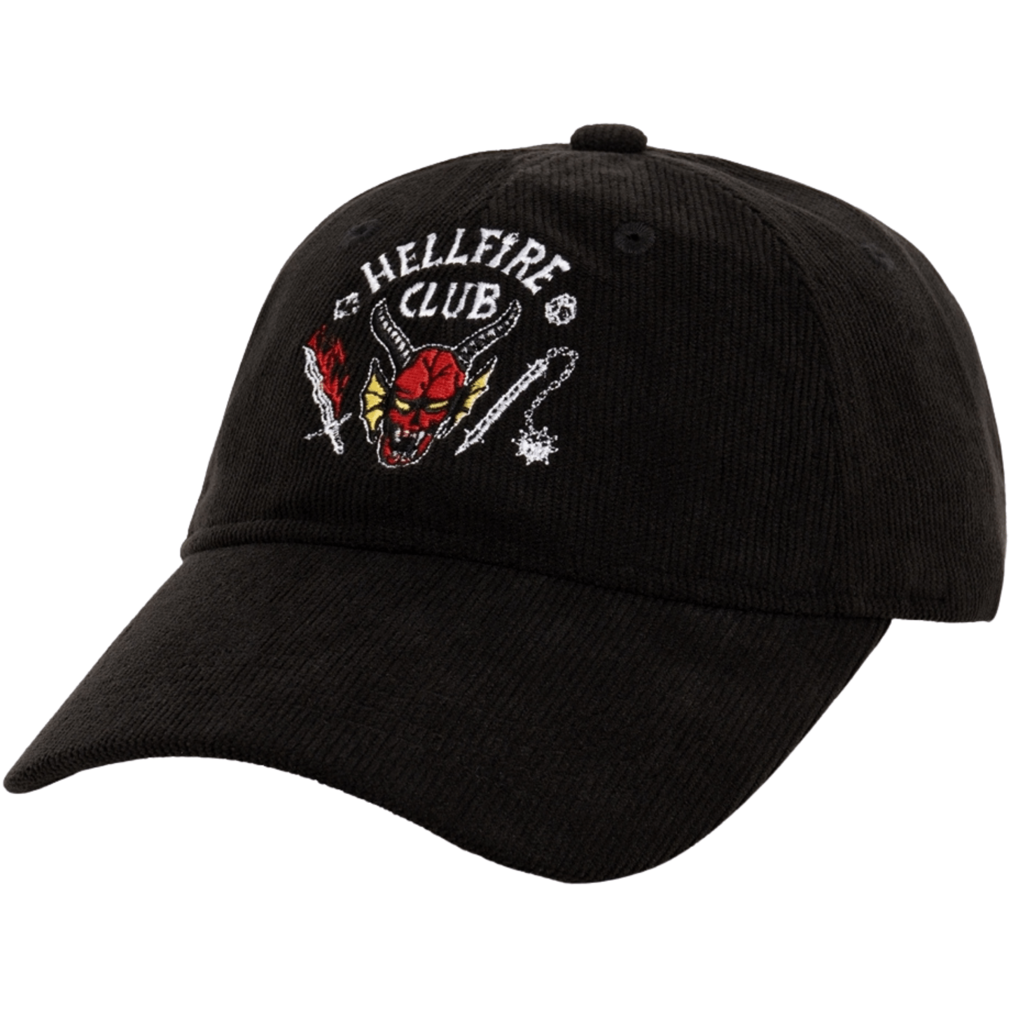 Gorra Helfire Club 877 - Fradostore