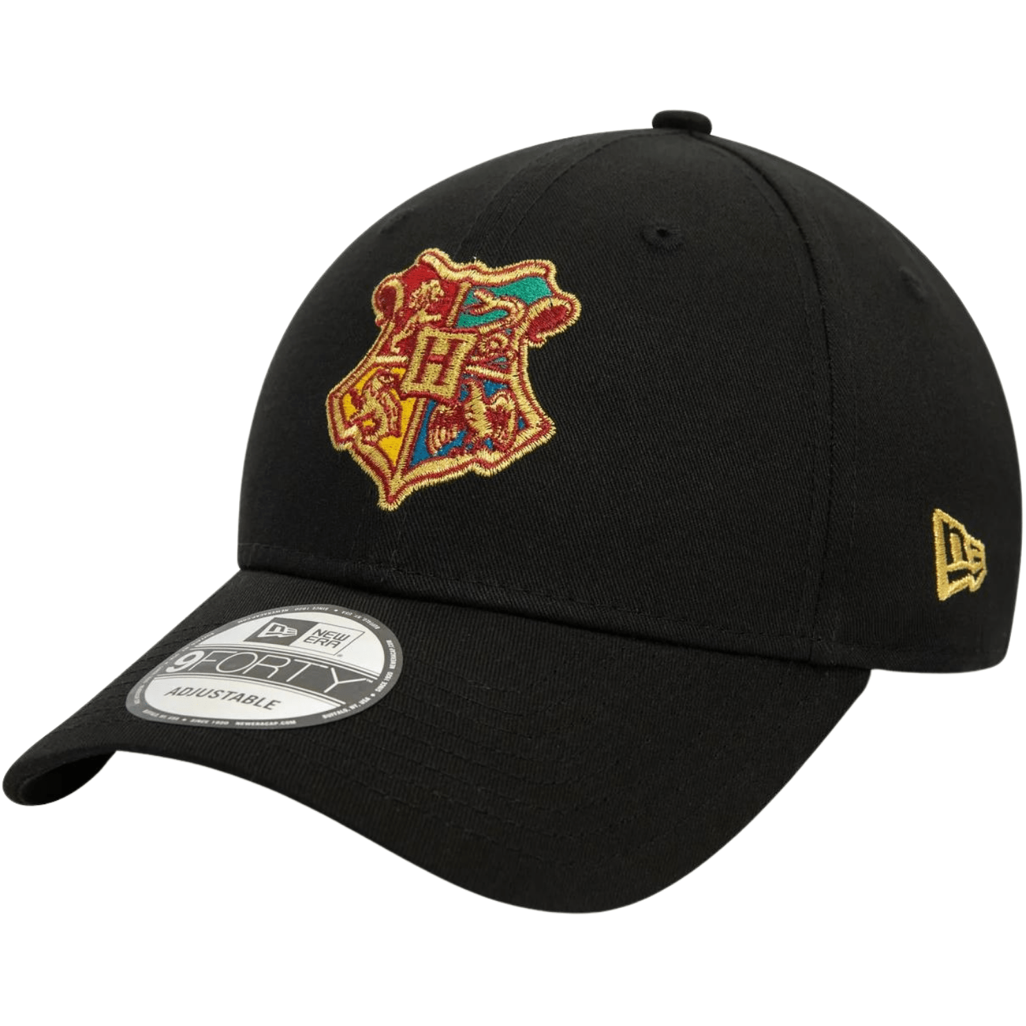 Gorra Hogwarts New Era 356 - Fradostore
