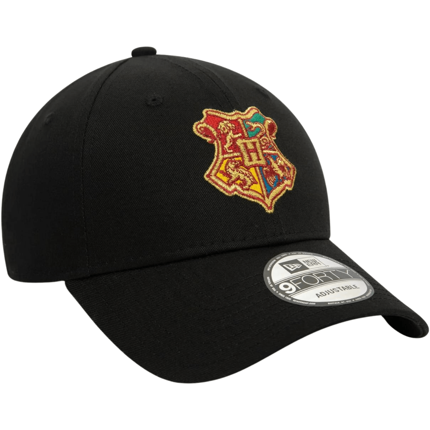 Gorra Hogwarts New Era 356 - Fradostore