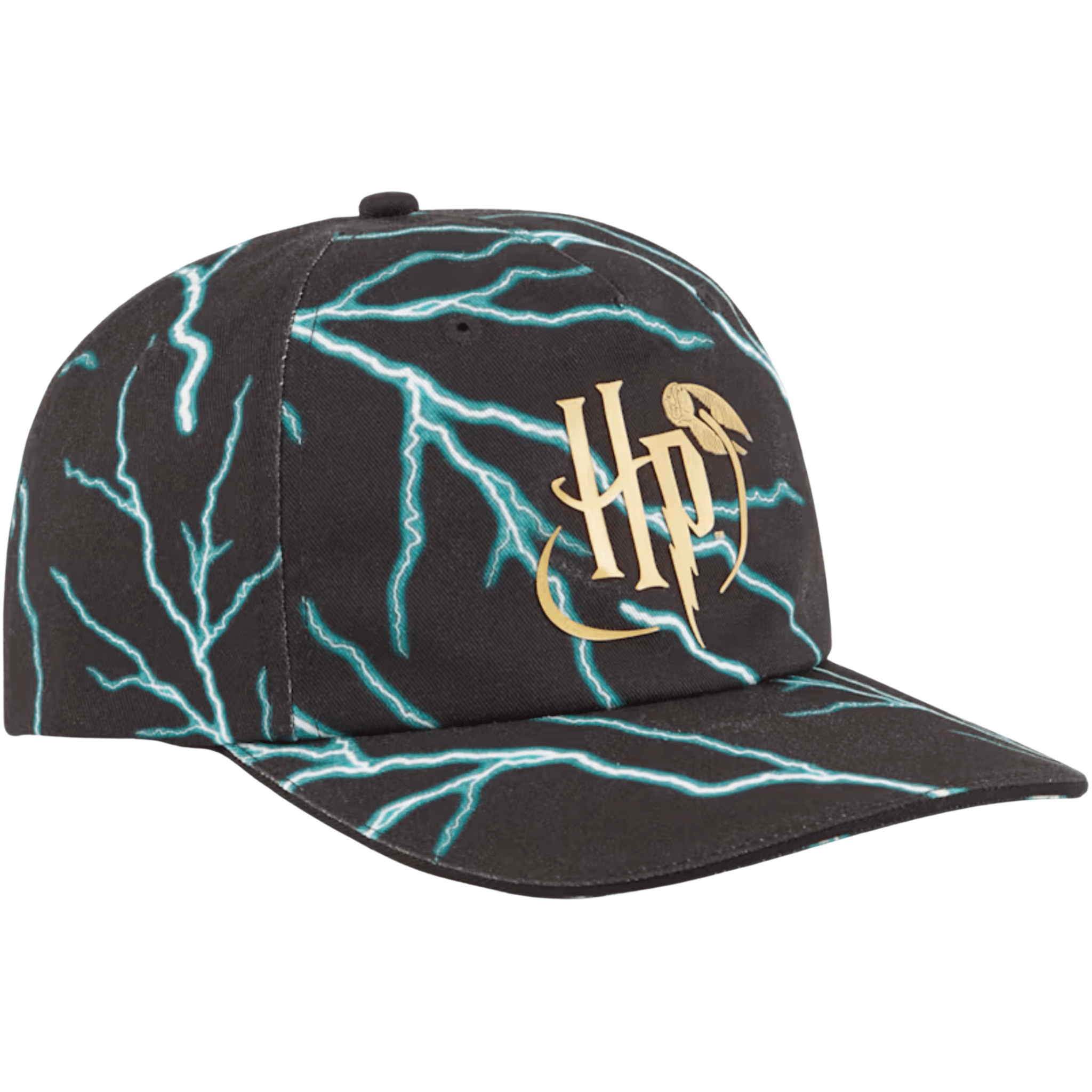 Gorra Hoops x Harry Potter - Fradostore