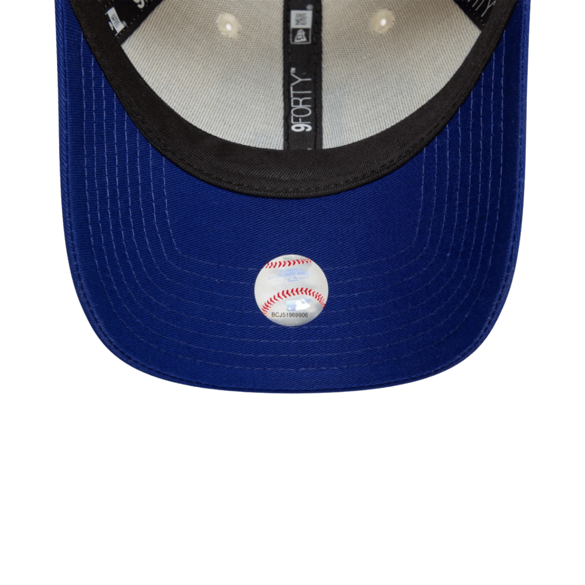 Gorra Los Angeles Dodgers 217 - Fradostore