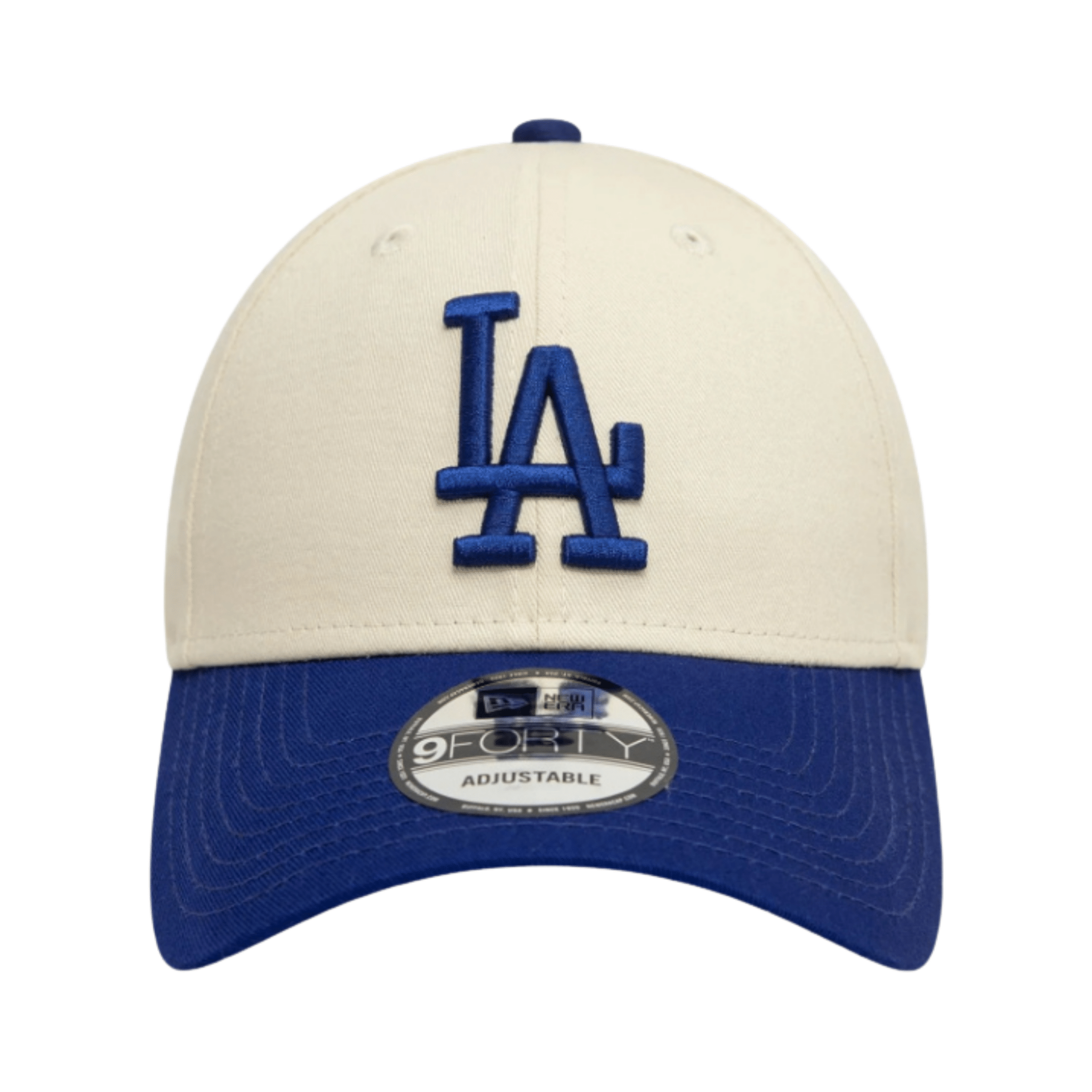 Gorra Los Angeles Dodgers 217 - Fradostore