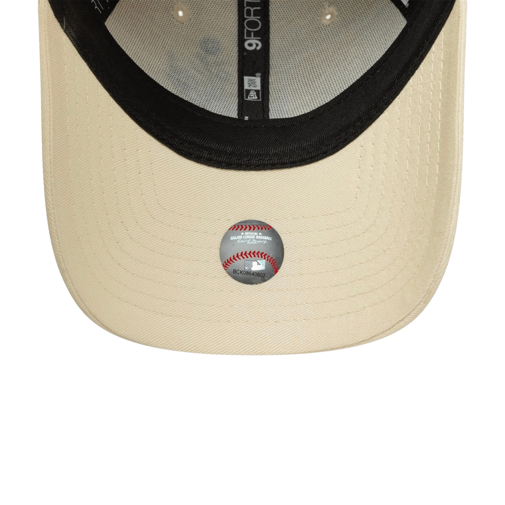 Gorra Los Angeles Dodgers 487 - Fradostore