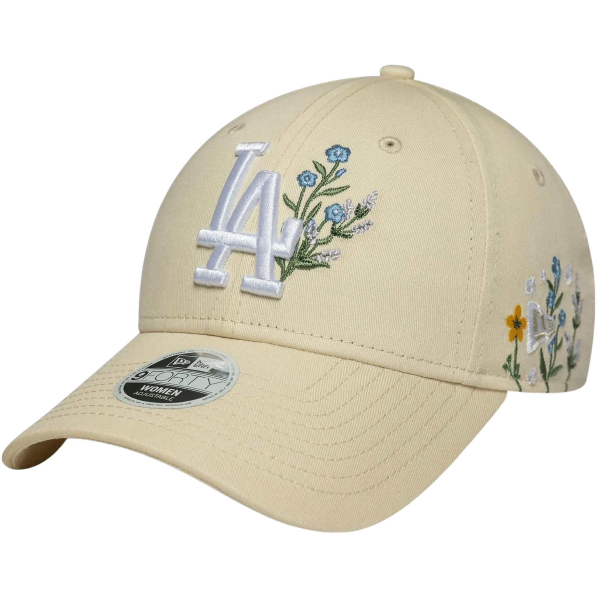 Gorra Los Angeles Dodgers 487 - Fradostore