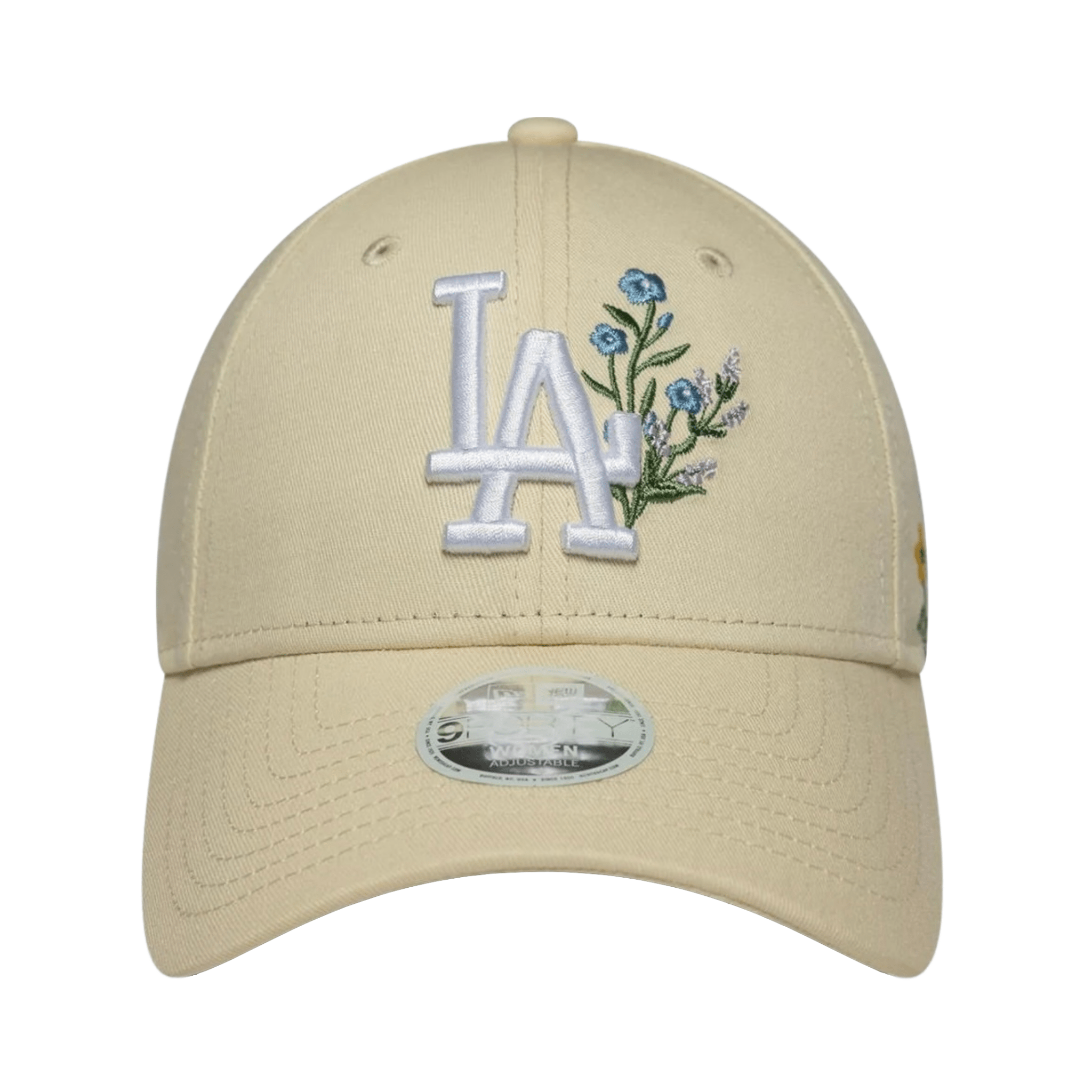 Gorra Los Angeles Dodgers 487 - Fradostore
