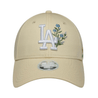 Gorra Los Angeles Dodgers 487 - Fradostore