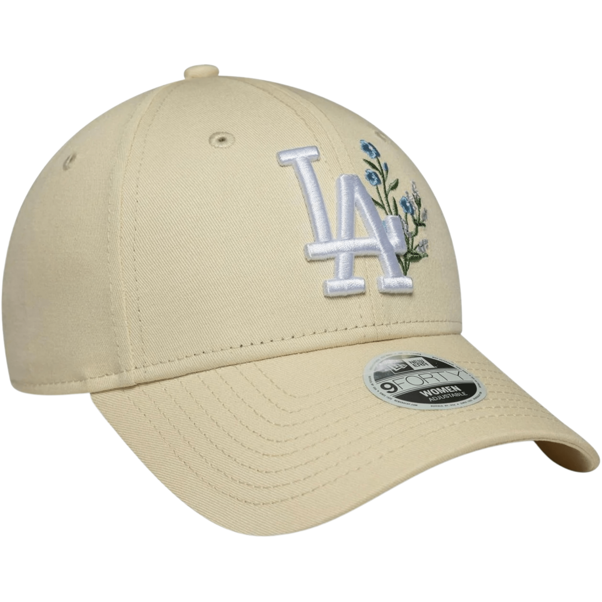 Gorra Los Angeles Dodgers 487 - Fradostore