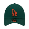 Gorra Los Angeles Dodgers 509 - Fradostore