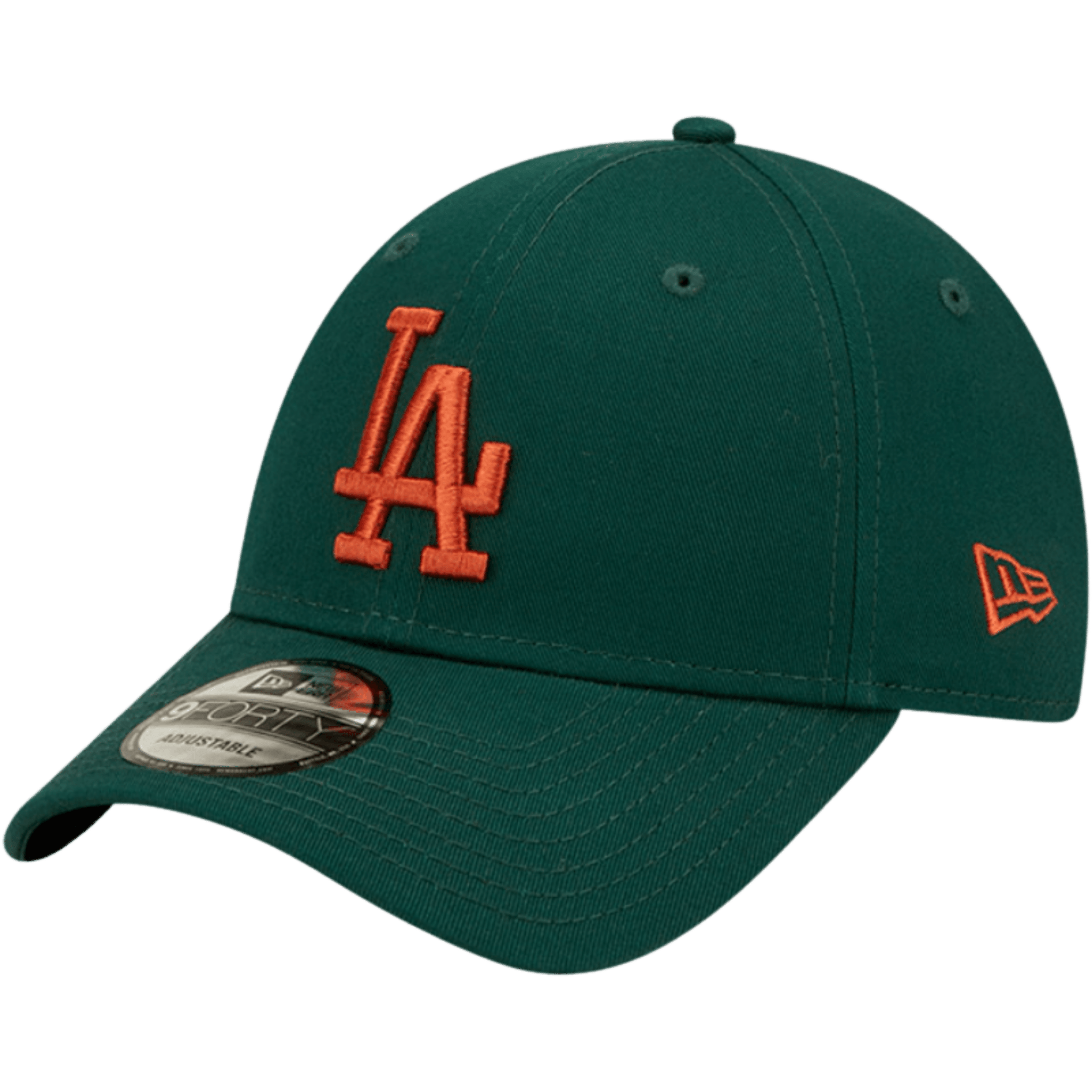 Gorra Los Angeles Dodgers 509 - Fradostore