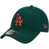 Gorra Los Angeles Dodgers 509 - Fradostore