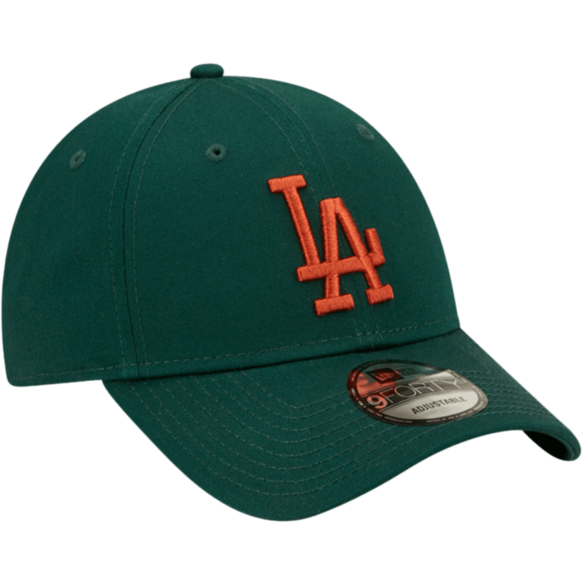 Gorra Los Angeles Dodgers 509 - Fradostore