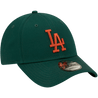 Gorra Los Angeles Dodgers 509 - Fradostore