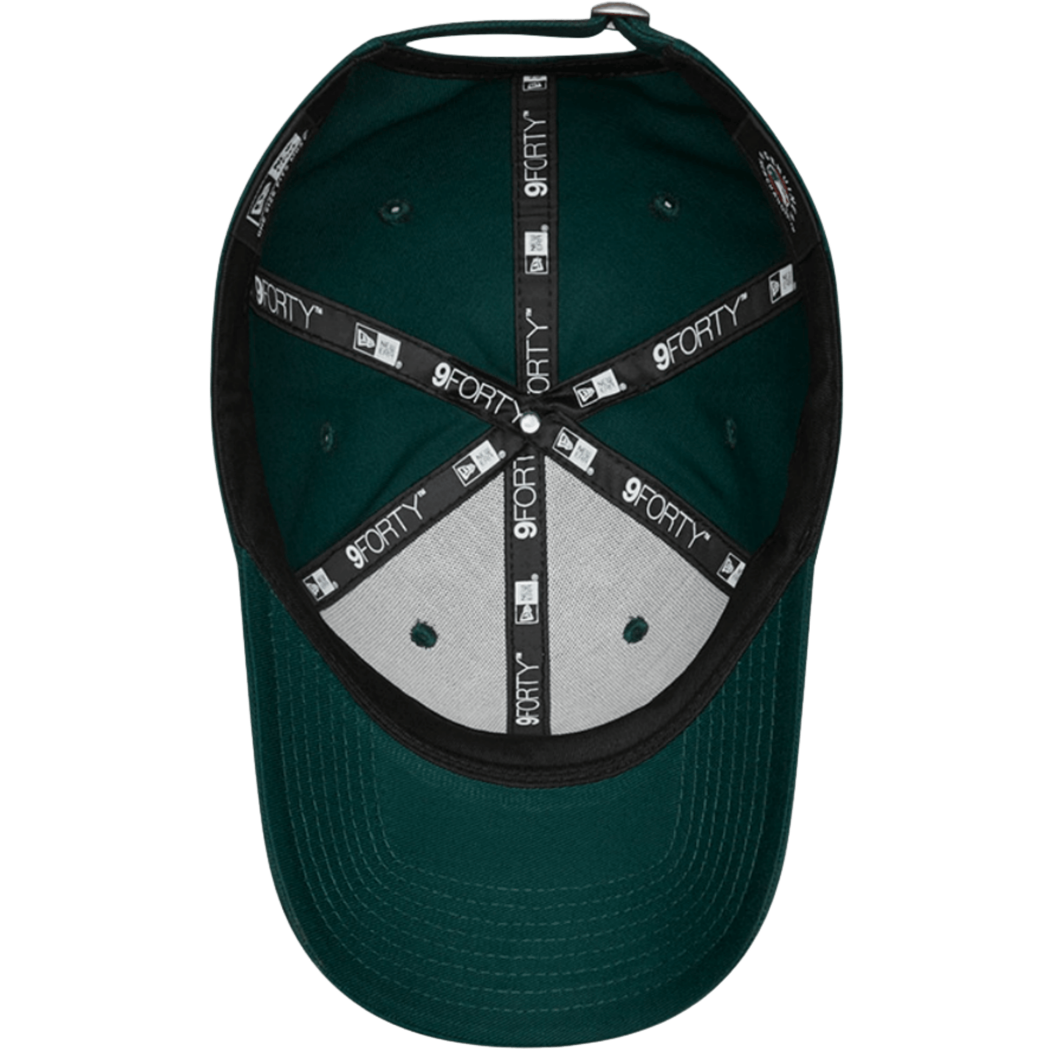 Gorra Los Angeles Dodgers 509 - Fradostore