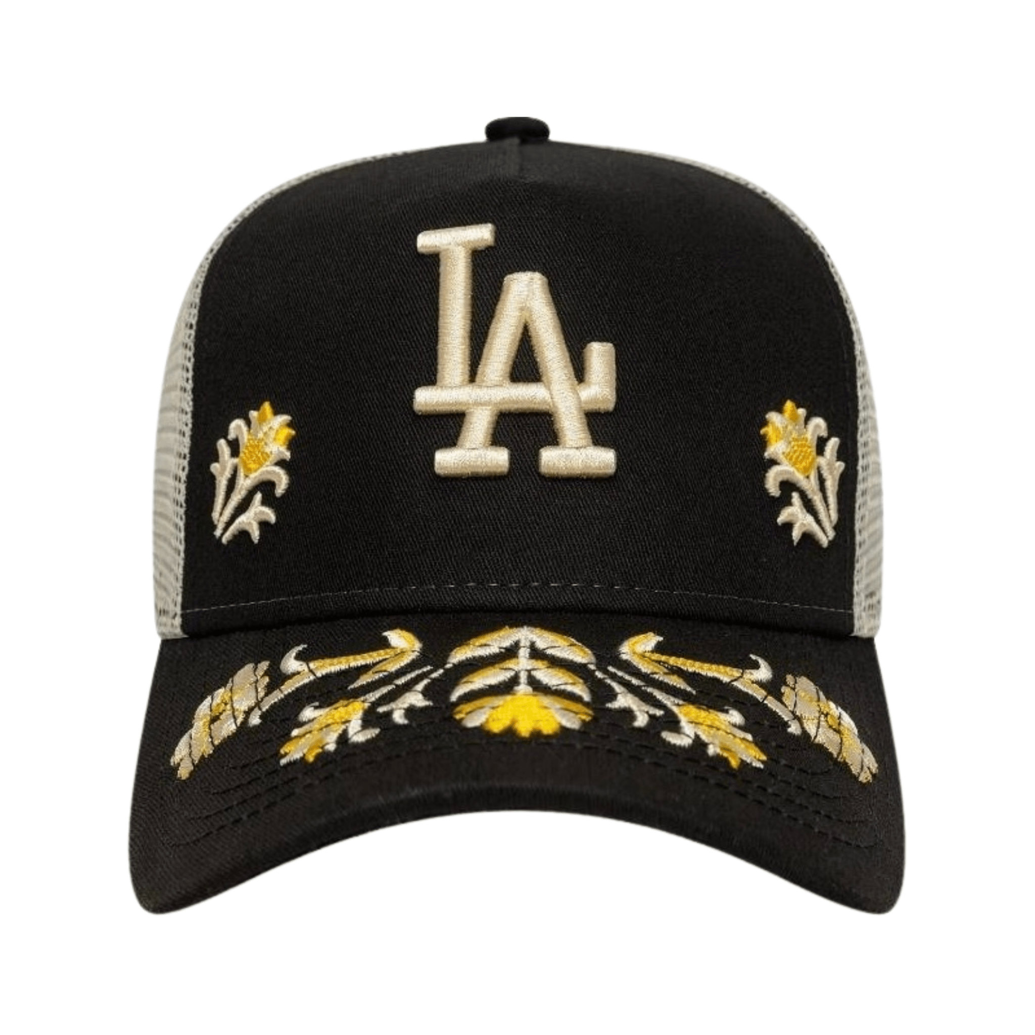 Gorra Los Angeles Dodgers 541 - Fradostore