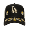 Gorra Los Angeles Dodgers 541 - Fradostore