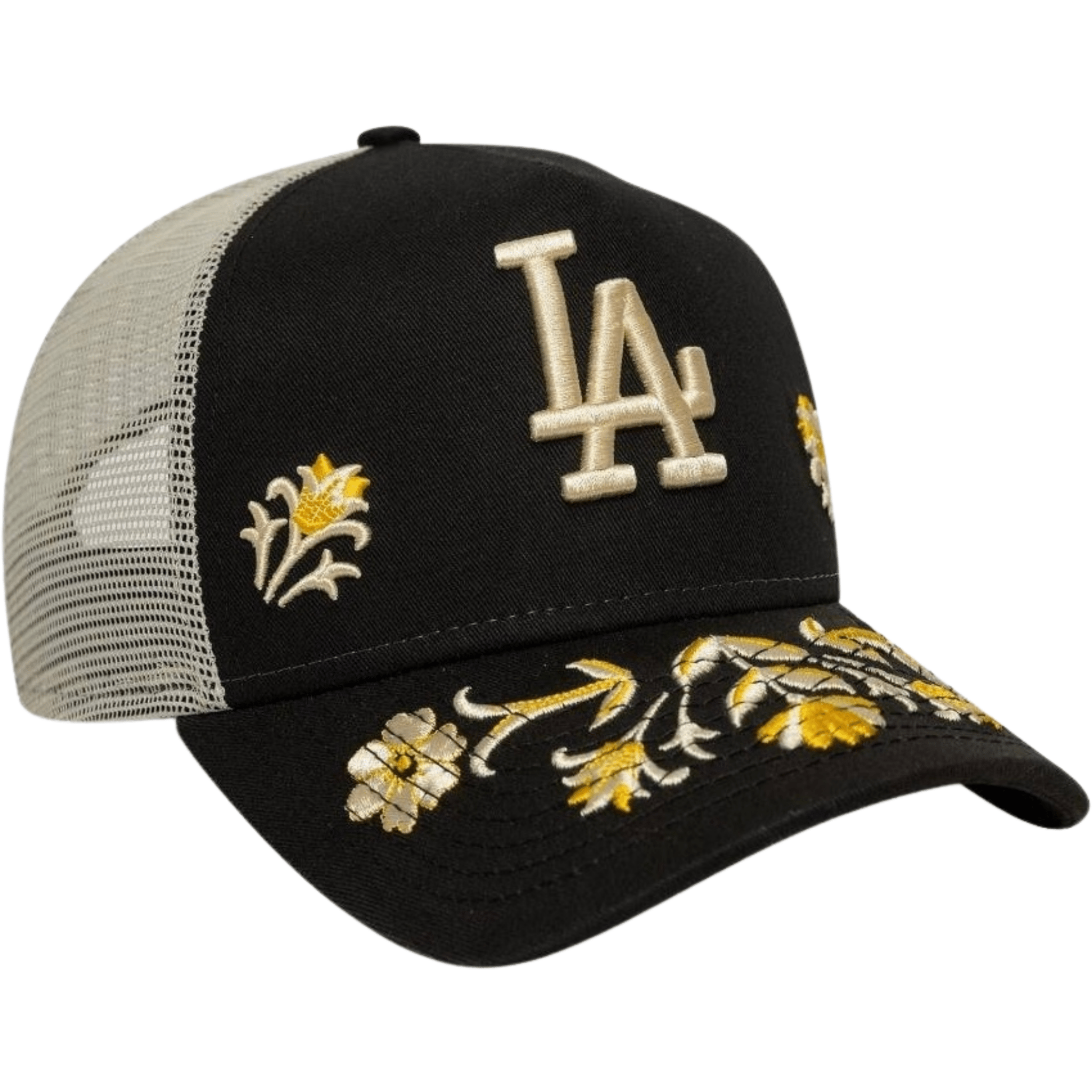 Gorra Los Angeles Dodgers 541 - Fradostore