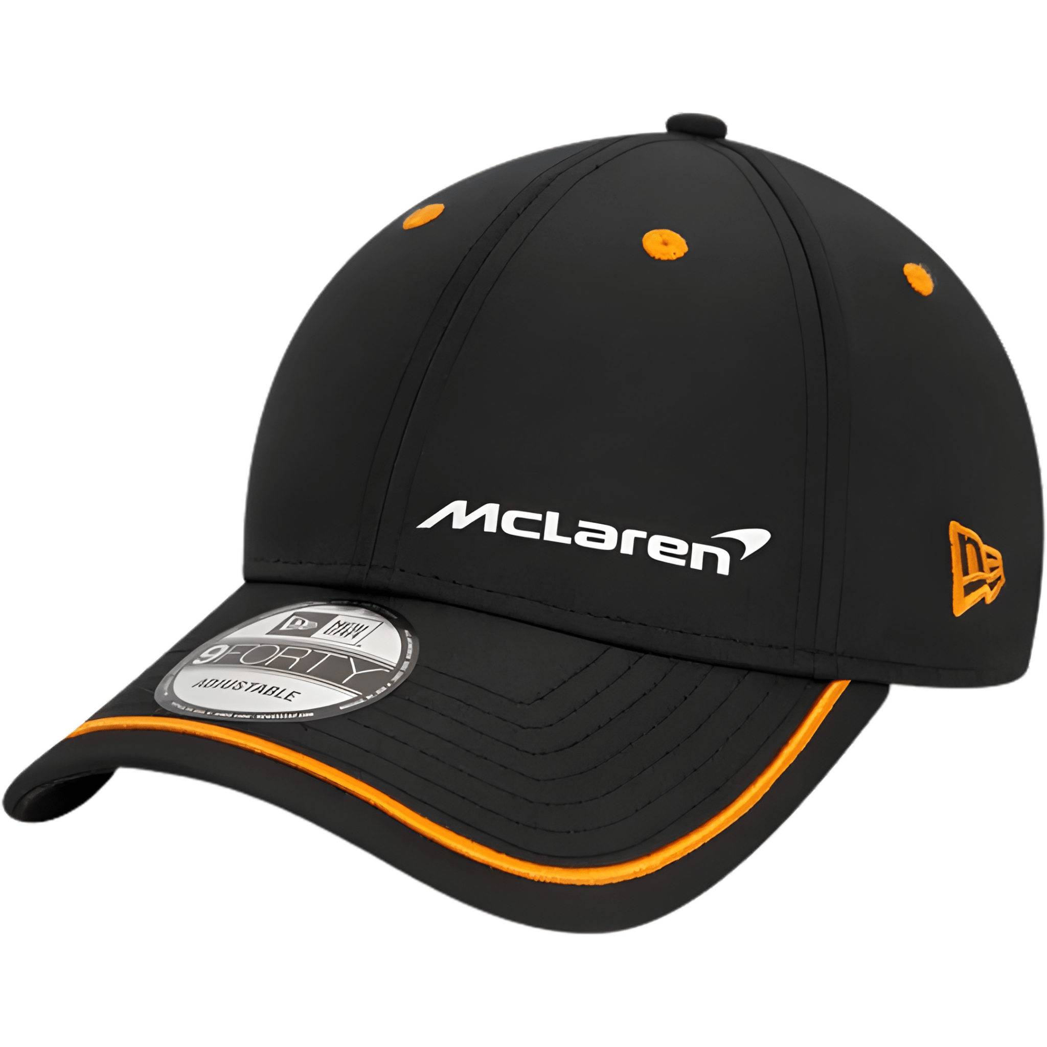 Gorra McLaren 158 - Fradostore