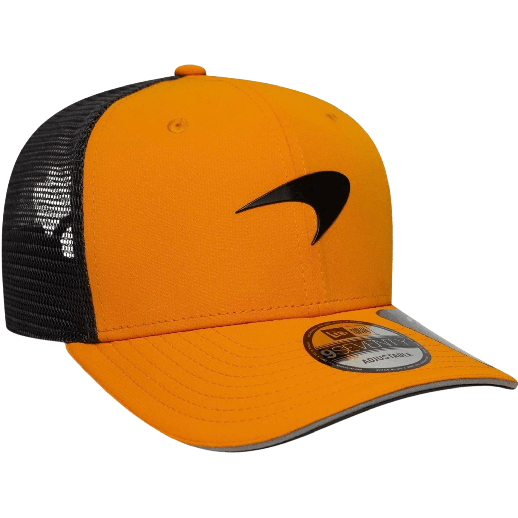 Gorra McLaren 285 - Fradostore