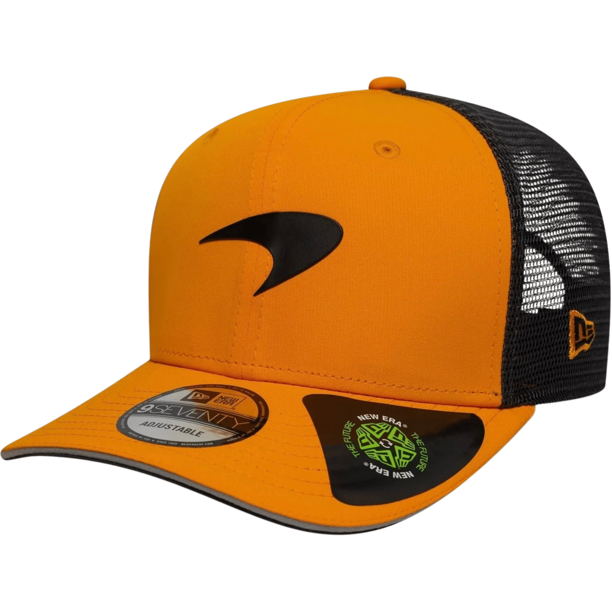 Gorra McLaren 285 - Fradostore