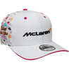 Gorra McLaren Miami 2025 - Fradostore