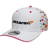 Gorra McLaren Miami 2025 - Fradostore