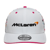 Gorra McLaren Miami 2025 - Fradostore