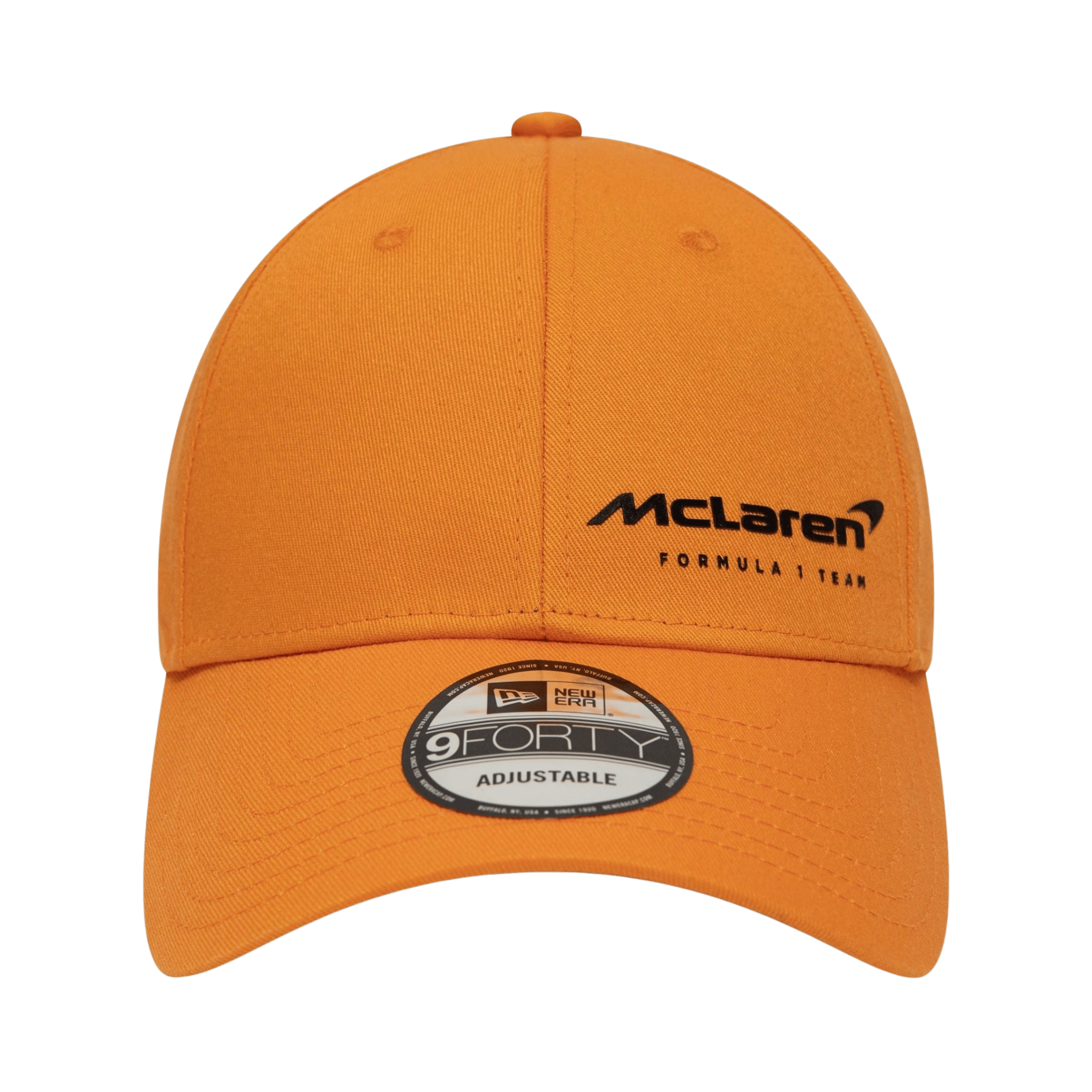 Gorra McLaren Papaya 157 - Fradostore