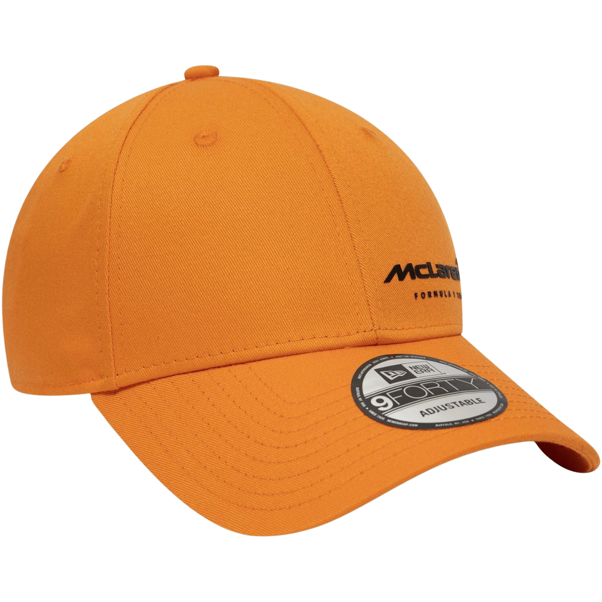 Gorra McLaren Papaya 157 - Fradostore