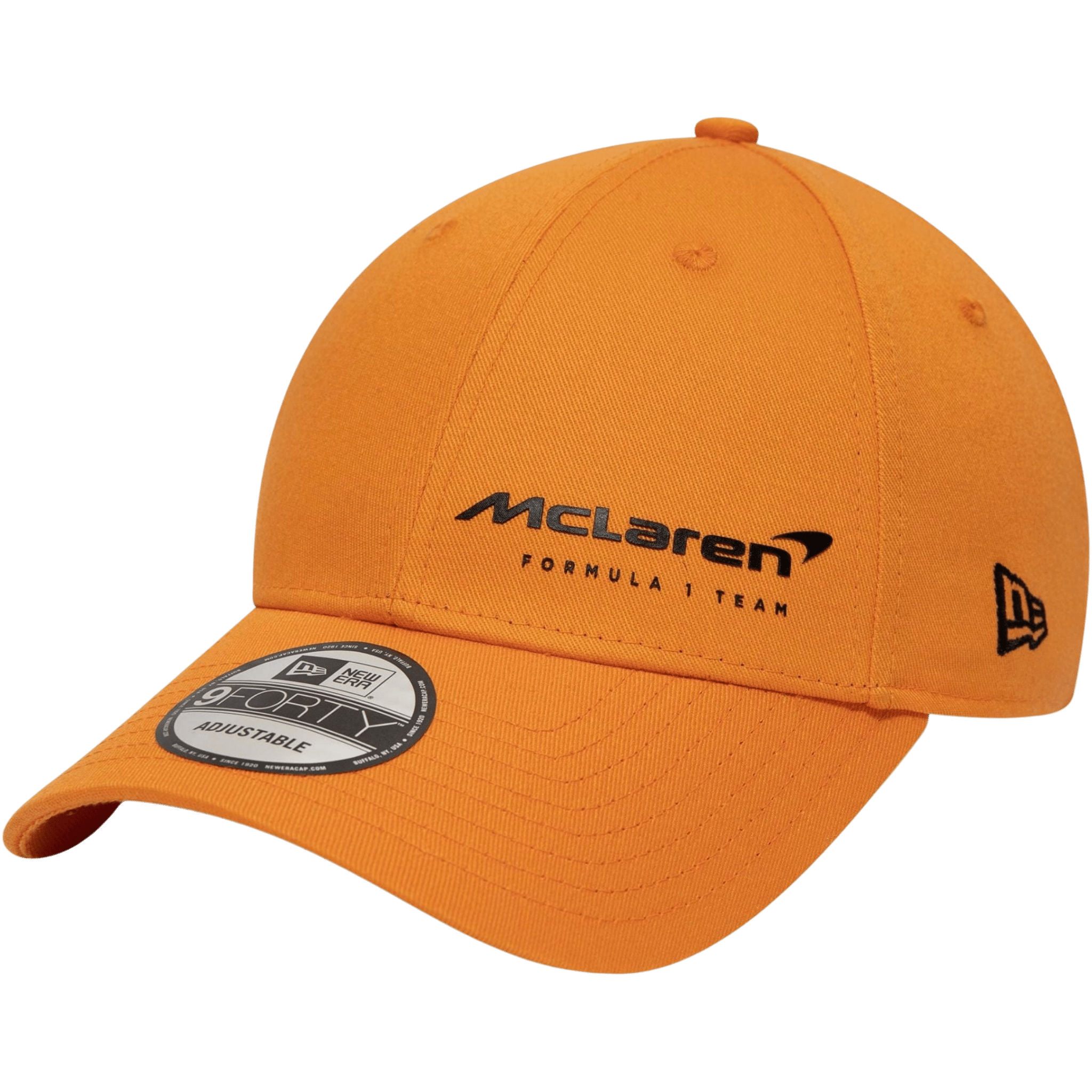 Gorra McLaren Papaya 157 - Fradostore