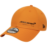 Gorra McLaren Papaya 157 - Fradostore