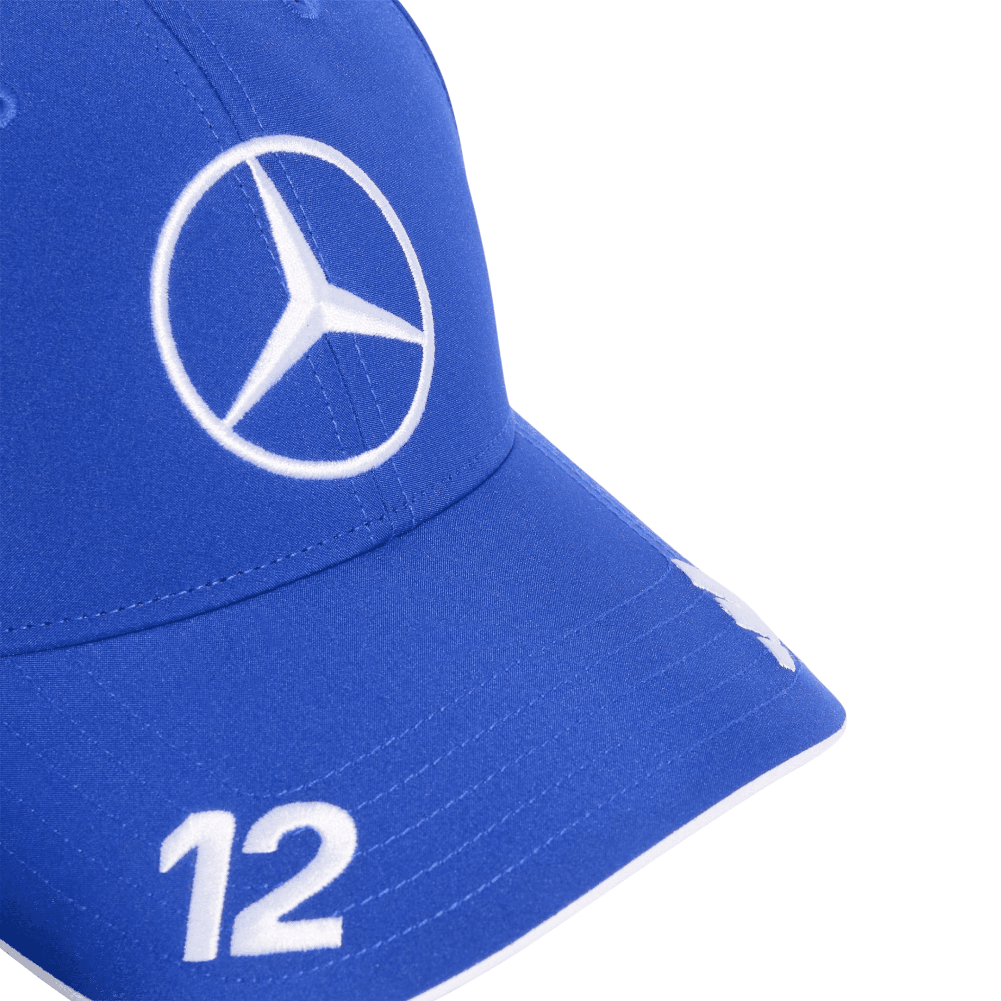 Gorra Mercedes - AMG F1 Kimi Antonelli 2025 - Fradostore