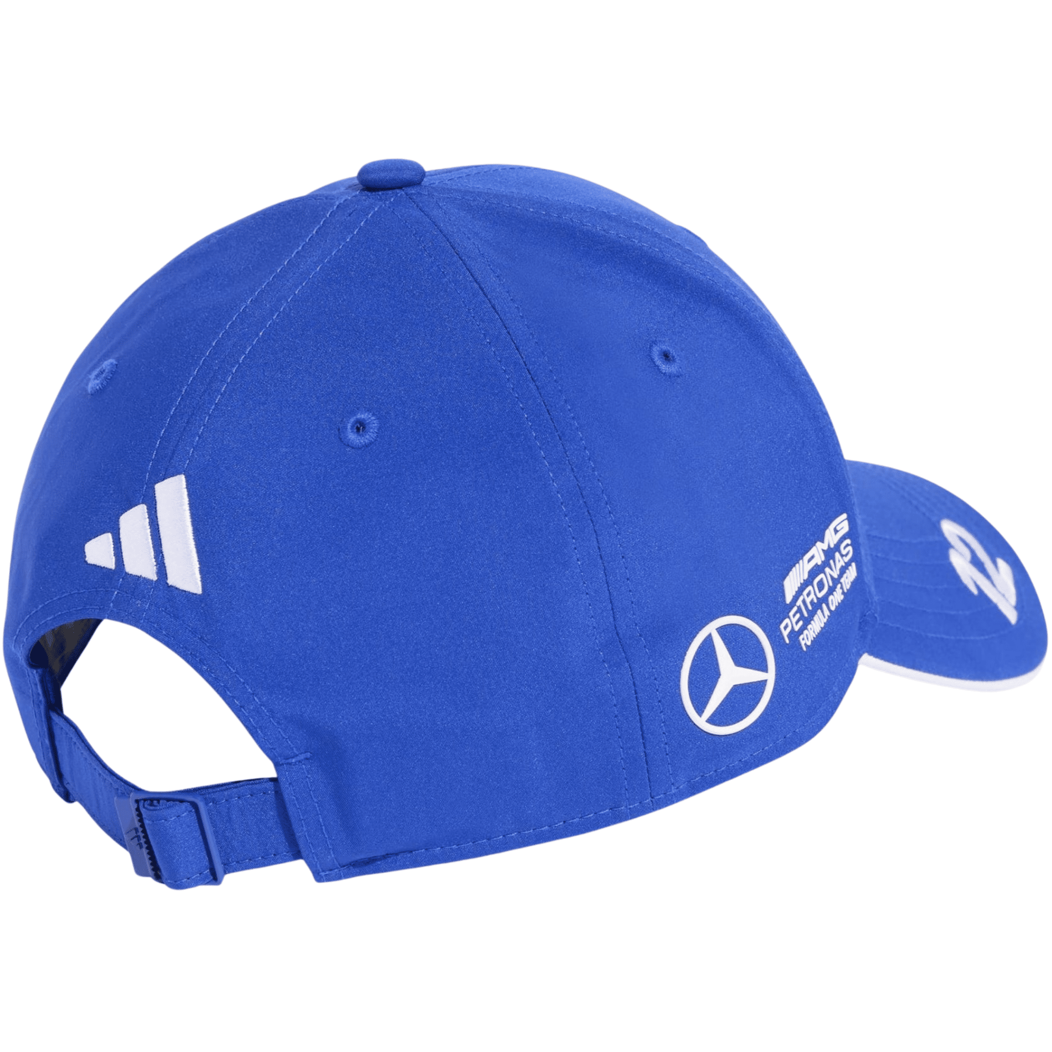 Gorra Mercedes - AMG F1 Kimi Antonelli 2025 - Fradostore