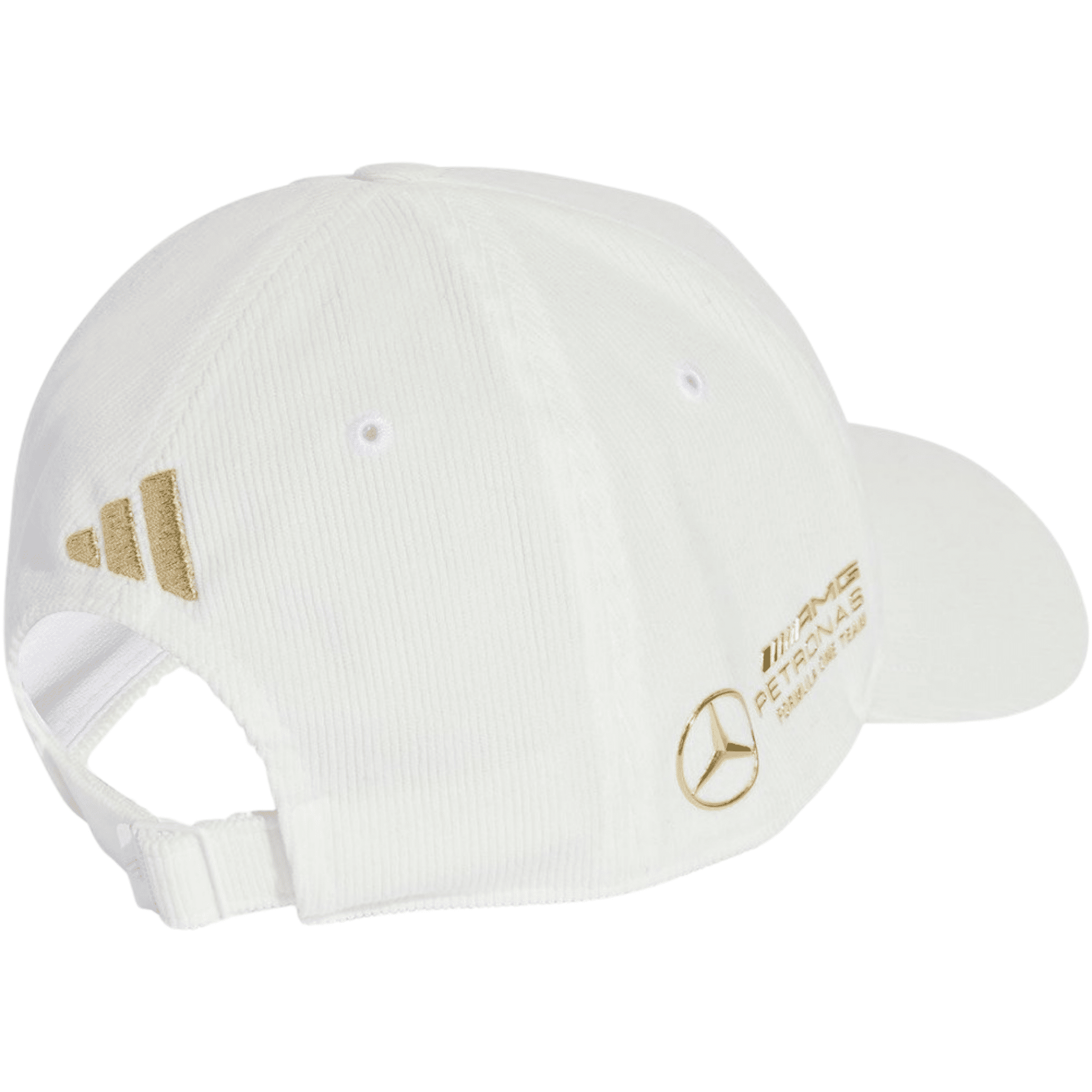 Gorra Mercedes - AMG F1 Monaco GP 539 - Fradostore