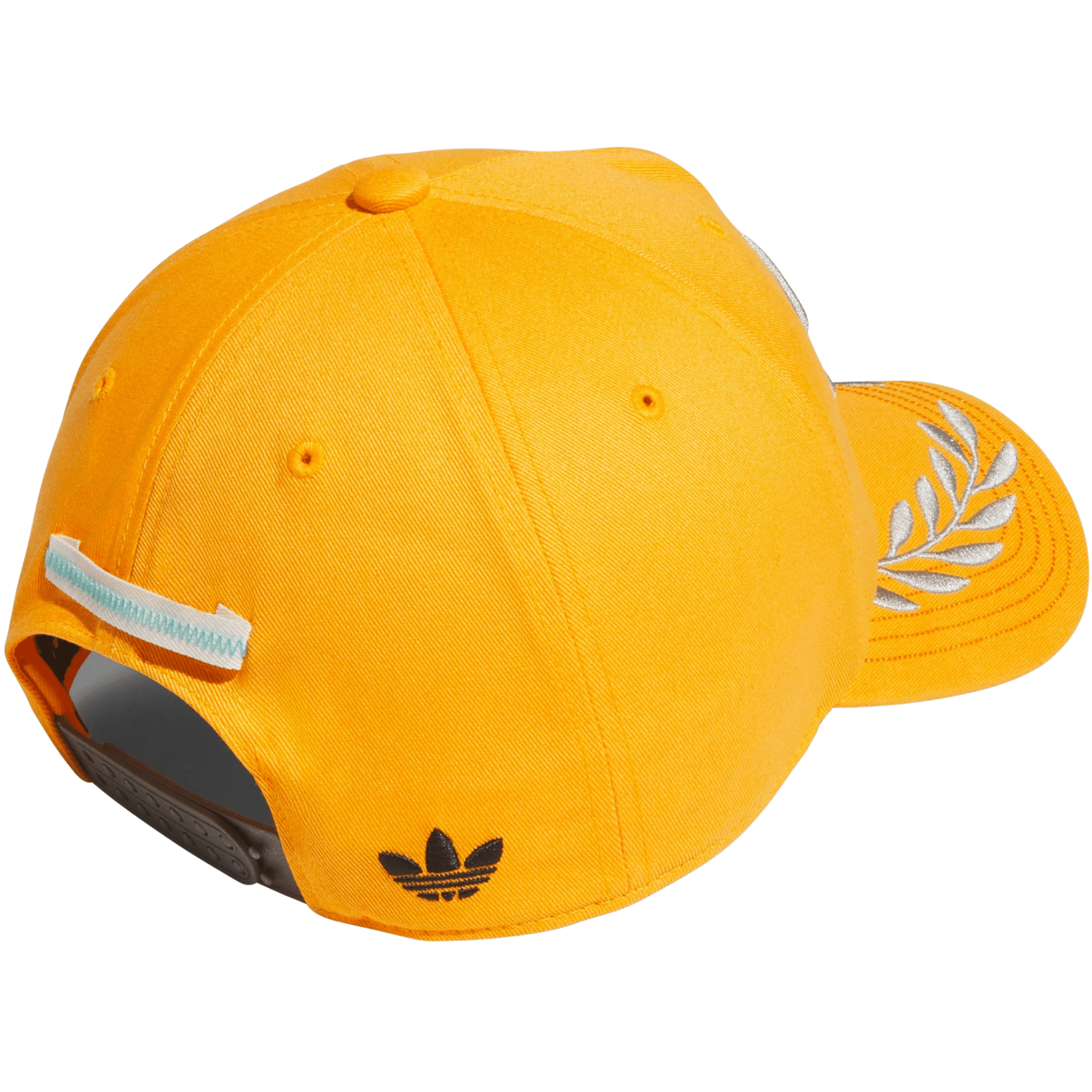 Gorra Mercedes - AMG F1 x Bad Bunny - Fradostore