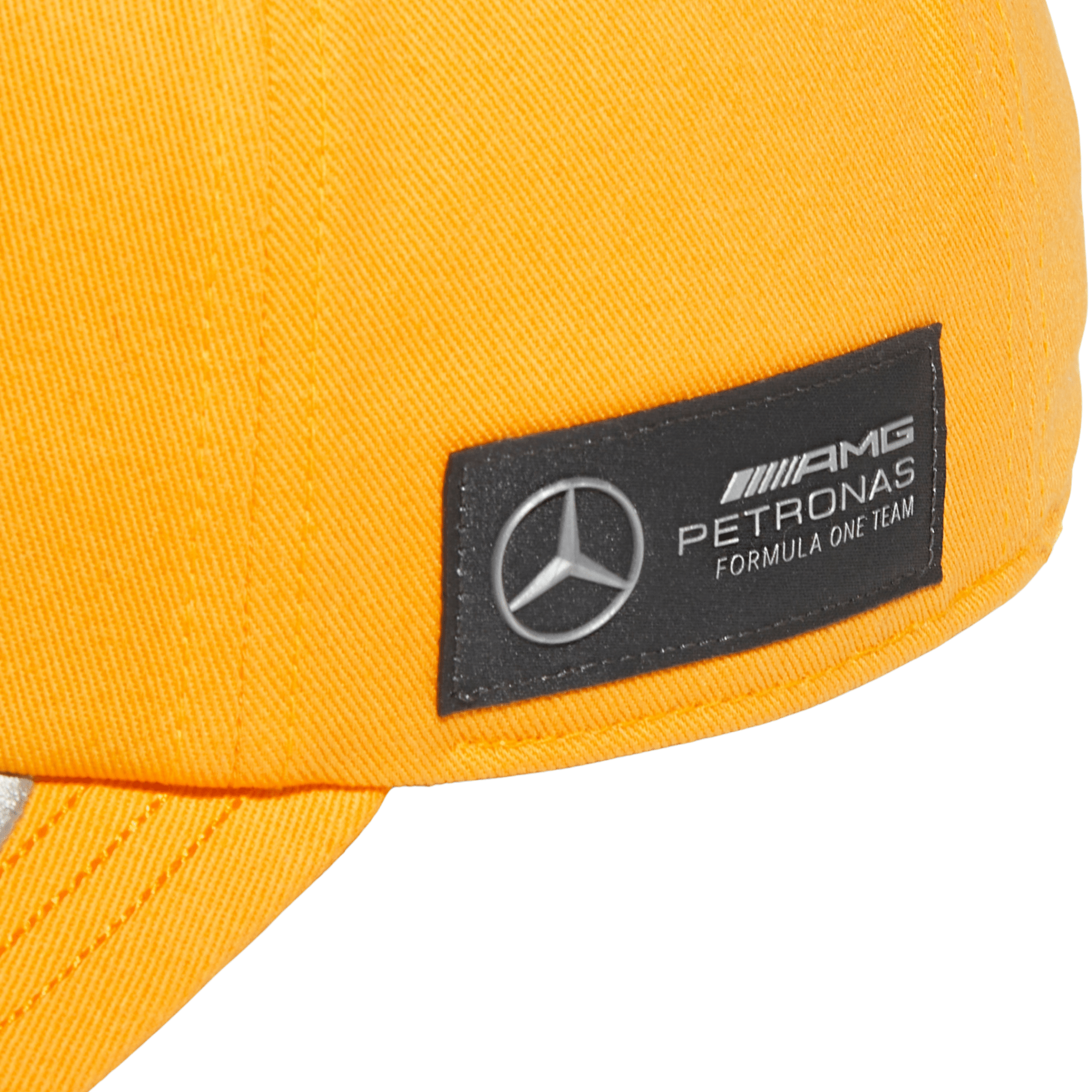 Gorra Mercedes - AMG F1 x Bad Bunny - Fradostore